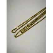 Lantisor din Aur Proba 585* 3.82 gr