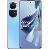 Telefon OPPO Reno 10 256 GB Blue
