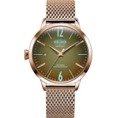 Ceas Welder WRC625 Gold