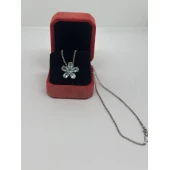 Lant din aur 585* 7.23gr