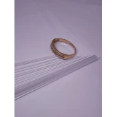 Inel Din Aur Proba 375* 1.86 gr