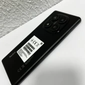 Telefon Xiaomi Redmi Note 14 Pro 256 GB Black