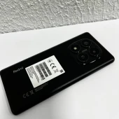 Telefon Xiaomi Redmi Note 14 Pro 256 GB Black