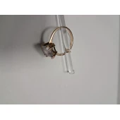 Inel Din Aur Proba 585* 5,73 gr