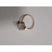 Inel Din Aur Proba 585* 5,73 gr