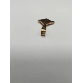 Pandantiv Din Aur Proba 585* 0.85gr