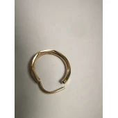 Cercei Din Aur 585* 0.81 gr