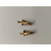 Cercei Din Aur Proba 585 2.20gr