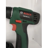 Surubelnita fara fir Bosch PSR 1080 LI-2