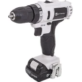 Scule electrice Aparat de înșurubat Elprom EDA-12-2 Li