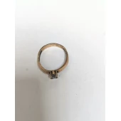 Inel din aur Proba 585* 2.09Gr