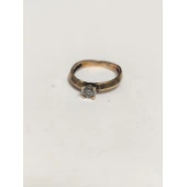 Inel din aur Proba 585* 2.09Gr