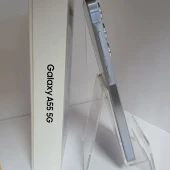 Telefon Samsung Galaxy A55 256 GB Sky Blue