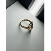 Inel Din Aur Proba 585 2,05 gr