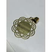 Pandativ Din Aur Proba 585* 2.21 gr