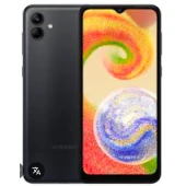Samsung Galaxy A04 4/64Gb Black