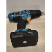 Mașina de Înșurubat BORT BA-18Ux2Li-FDK