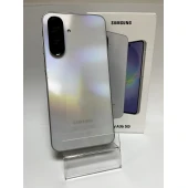 Telefon Samsung Galaxy A36 128 GB Snow White