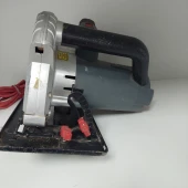 Ferestrau circular  Graphite 58G493