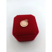 Pandativ Din Aur Proba 585* 0.75 gr