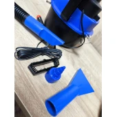 Aspirator auto XR V004