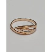 Inel Din Aur Proba 585* 1.30 gr