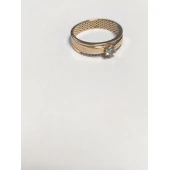 Inel din aur Proba 585*2.23gr