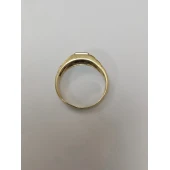 Inel Din Aur Proba 750* 5.79 gr