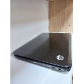 Laptop HP Pavelion G6 Black