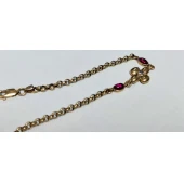 Bratara Din Aur Proba 750* 4.10 gr