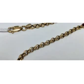 Bratara Din Aur Proba 750* 4.10 gr