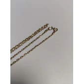 Lănțișor Din Aur Proba 585* 1.97 gr