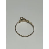 Inel Din Aur Proba 583* 1.14 gr