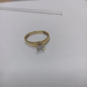 Inel din Aur Proba 585* 2.36 gr