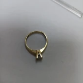 Inel din Aur Proba 585* 2.36 gr