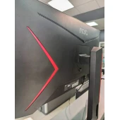 Gaming monitor AOC 24G2U5/BK