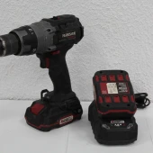 Mașină de găurit și înșurubat (cu percuție) Parkside PSBAP 20 Li B2