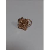 Inel Din Aur 585* 1.18gr