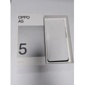 Telefon Oppo A5  128 GB Black