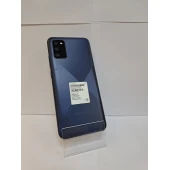 Telefon Samsung Galaxy A02s 32 GB Blue
