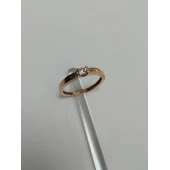 Inel din Aur 585* 1.97 gr.