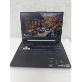 Asus TUF Gaming A15