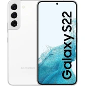 Telefon Samsung Galaxy S22 256 GB White