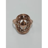 Inel Din Aur 585* 2.80 gr