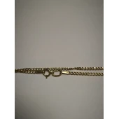 Lantisor Din Aur 585* 1.95gr.