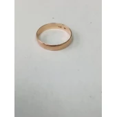 Inel Din Aur Proba 585* 2.75gr
