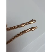 Lant Din Aur Proba 585* 8.56gr