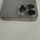 Telefon Apple iPhone 16 Pro Max 256 GB Natural Titanium