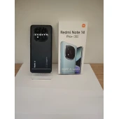 Telefon Xiaomi Redmi Note 14 Pro + 512 GB Black