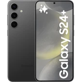 Telefon Samsung Galaxy S24+ 256 GB Black